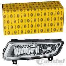 HELLA TAGFAHRLEUCHTE TAGFAHRLICHT TFL GLÜHLAMPEN-TECHNOLOGIE 12V 2PT 010 377-051