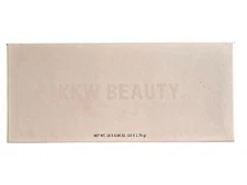 KKW BEAUTY EYESHADOW PALETTE - CLASSIC BLOSSOM (DISCONTINUED) No Box