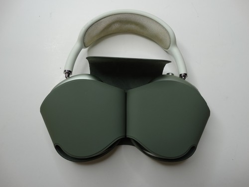 Auriculares inalámbricos sobre la oreja Apple AirPods Max - verdes - Imagen 14 de 14