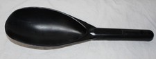 Metal Detector Heavy Duty Plastic Prospecting Sand Scoop