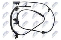 Nty Sensor, Raddrehzahl HCA-CH-101 FüR Chrysler Dodge