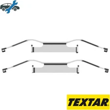 ACCESSORY KIT BRAKE CALIPER 82076900 FOR VW TRANSPORTER/T5/Bus/T4/Van/T6  FIAT  