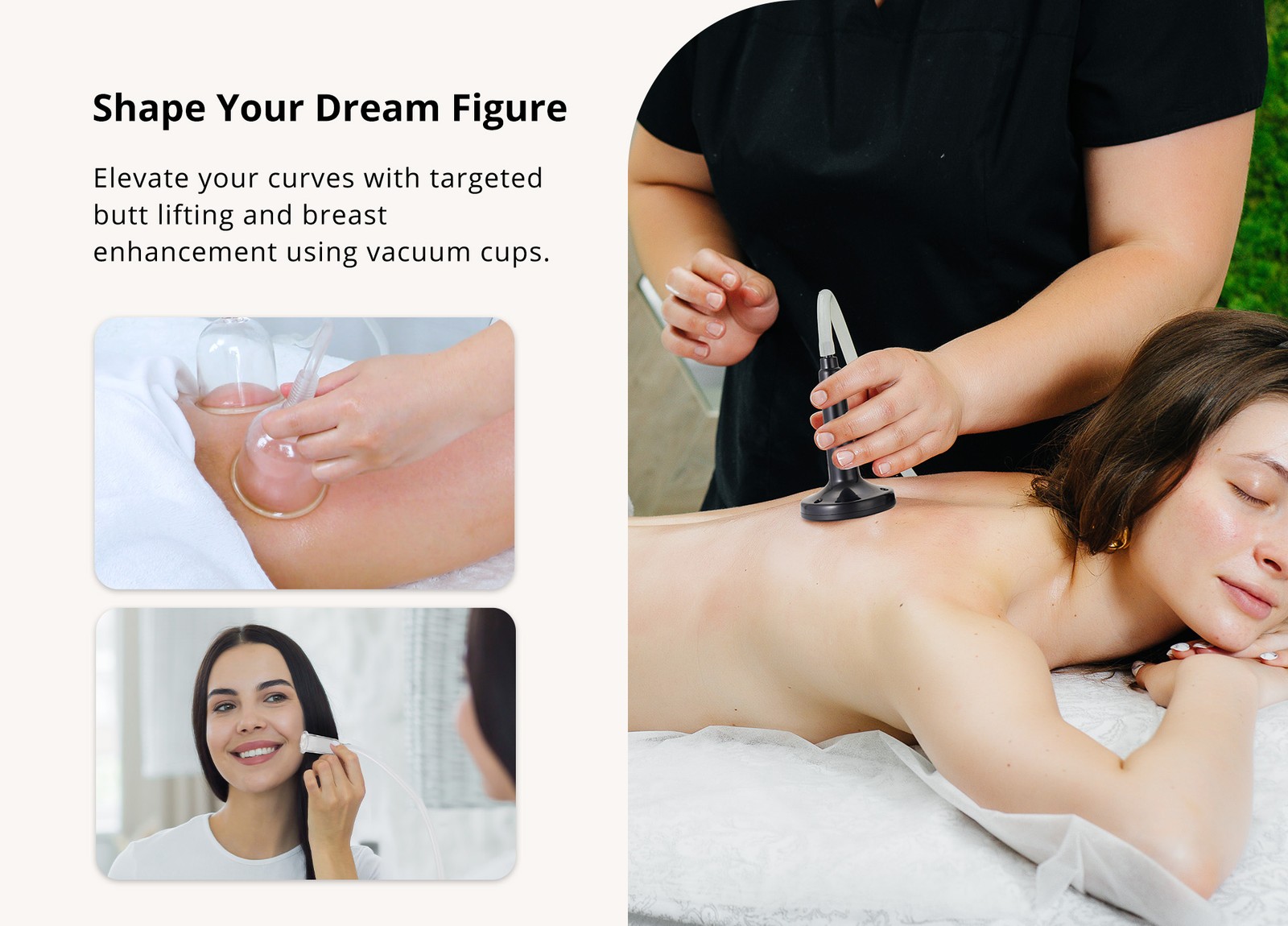 Multifunction EMS Microcurrent Machine for Muscle Stimulation Breast Enlarge USA