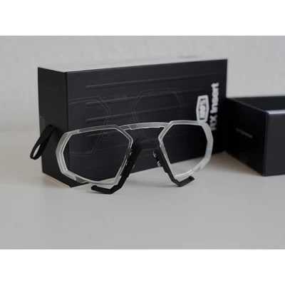 100% RX insert Korrekturlineneinsatz Speedcraft S3 Soft Tact Schwarz Schutz - Bild 1 von 2