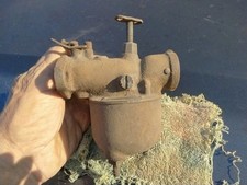 Model T Ford Kingston Carburetor Model T Ford Kingston Carburetor