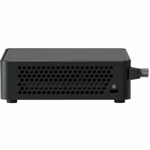 Système barebone Asus NUC 14 Pro NUC14RVKi3 - Mini PC - Socket BGA-1744 - 1 x Int - Photo 3/9