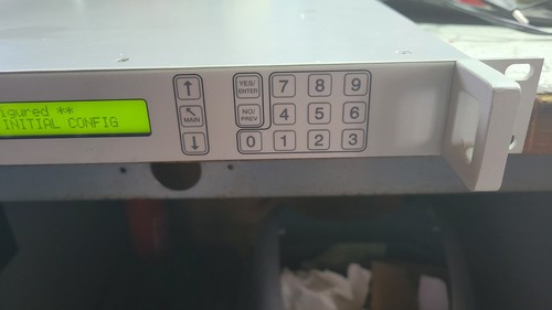 Paradise Datacom P300 Satellite Modem - Picture 3 of 7