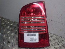 Rückleuchte links Außen  Skoda Octavia Combi (1U) Heckleuchte Links Außen 519345