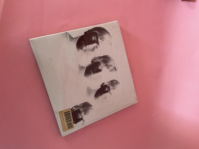 新品未読☆THE BEATLES a private view☆ビートルズ☆洋書