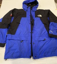 The North Face Gore Tex XCR Summit Series Jacket Men’s Size XL Water Proof