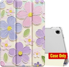Case for Samsung Galaxy Tab A11 /A9 11 Inch, Smart Stand, Auto Sleep/Wake