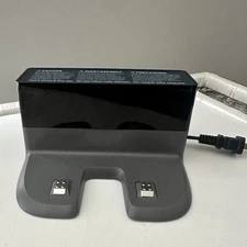 Ecovacs Deebot CHARGING DOCK STATION OEM #CH1630A With Power Source