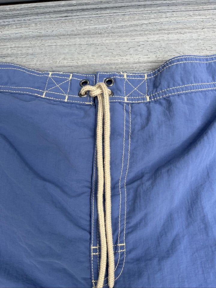 Bañador Polo Ralph Lauren Vintage Azul 3XBIG Foto 4 de 4