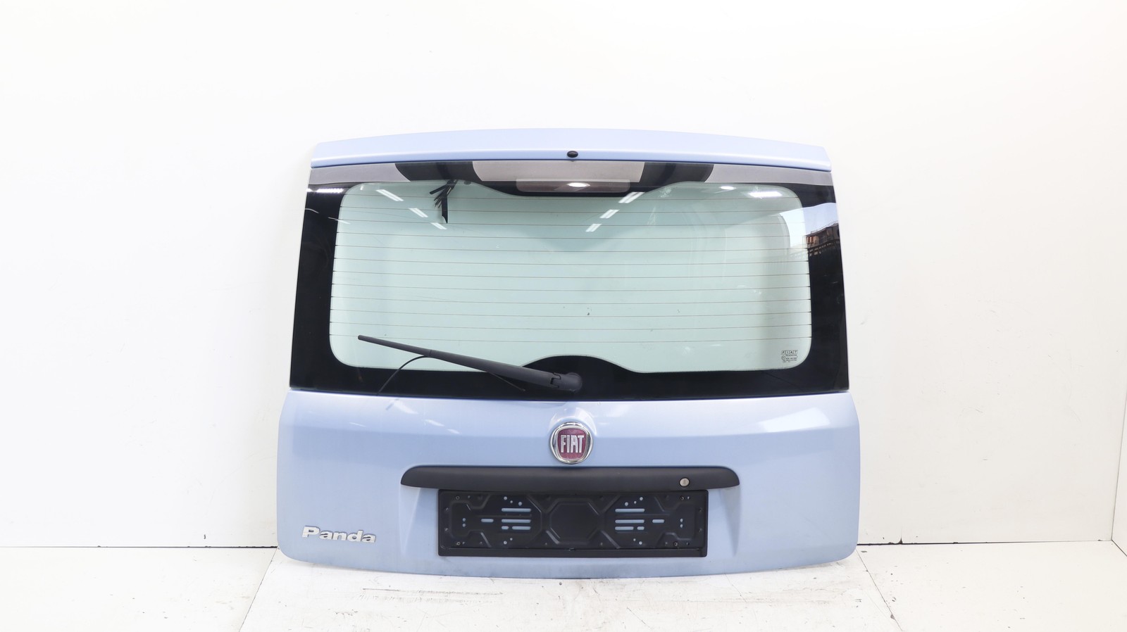 PORTELLONE POSTERIORE COMPLETO PER FIAT Panda 2° Serie 46827172 188A4000 (03>1