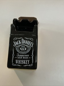 Jack Daniels Cigarette