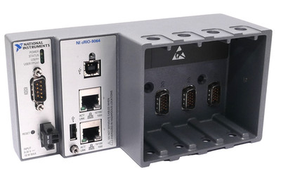 National Instruments Lüfterloser Embedded-Controller NI | cRIO-9064