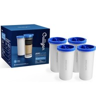 Culligan with ZeroWater 5-Stage Replacement Filter - 2pack/ 4pack/ 6pack