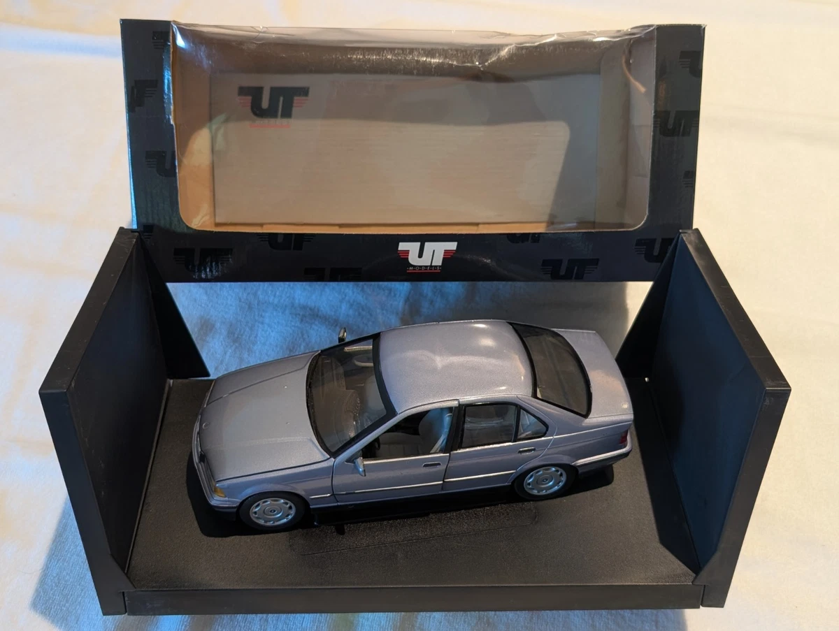 UT BMW 1:18 Scale Diecast & Toy Vehicles for sale | eBay