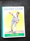 Photo of 1991 Score #707 Dave Stieb Toronto Blue Jays Baseball Card