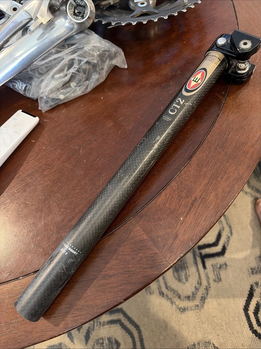 Easton Carbon Fiber Bicycle Seatposts for sale | eBay