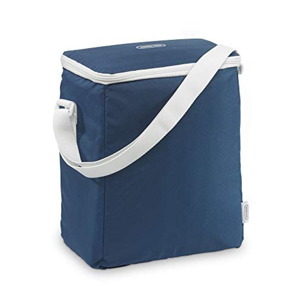 (TG. Piccolo) Mobicool 9600024987, Borsa Termica Unisex Adulto, Blu (Blue), Picc
