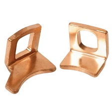 Starter Rebuild Repair Kit Solenoid Contact Set Toyota, Lexus, Dodge, Acura