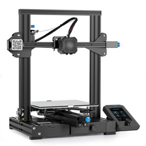 Creality Ender 3 V2 3d Printer | eBay