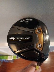 Callaway Rogue | eBay