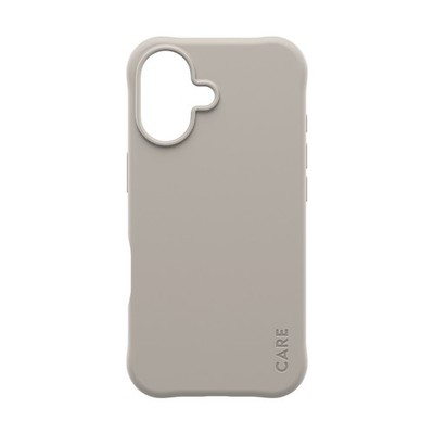 CARE Case Fashionable MagSafe iPhone 17 Vanilla ''wie neu''