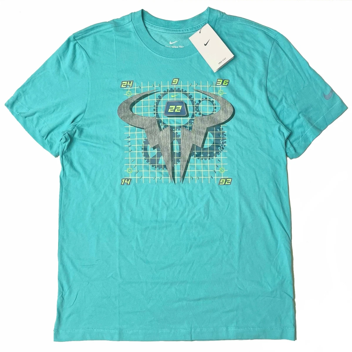 25+ Rafael Nadal Shirt In Men's T-Shirts for sale | Updated Oct 2026