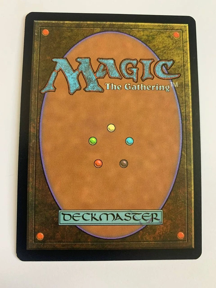 FOIL Russian Ashiok, Nightmare Weaver x1 NM-, THS MTG - Image 2 of 3
