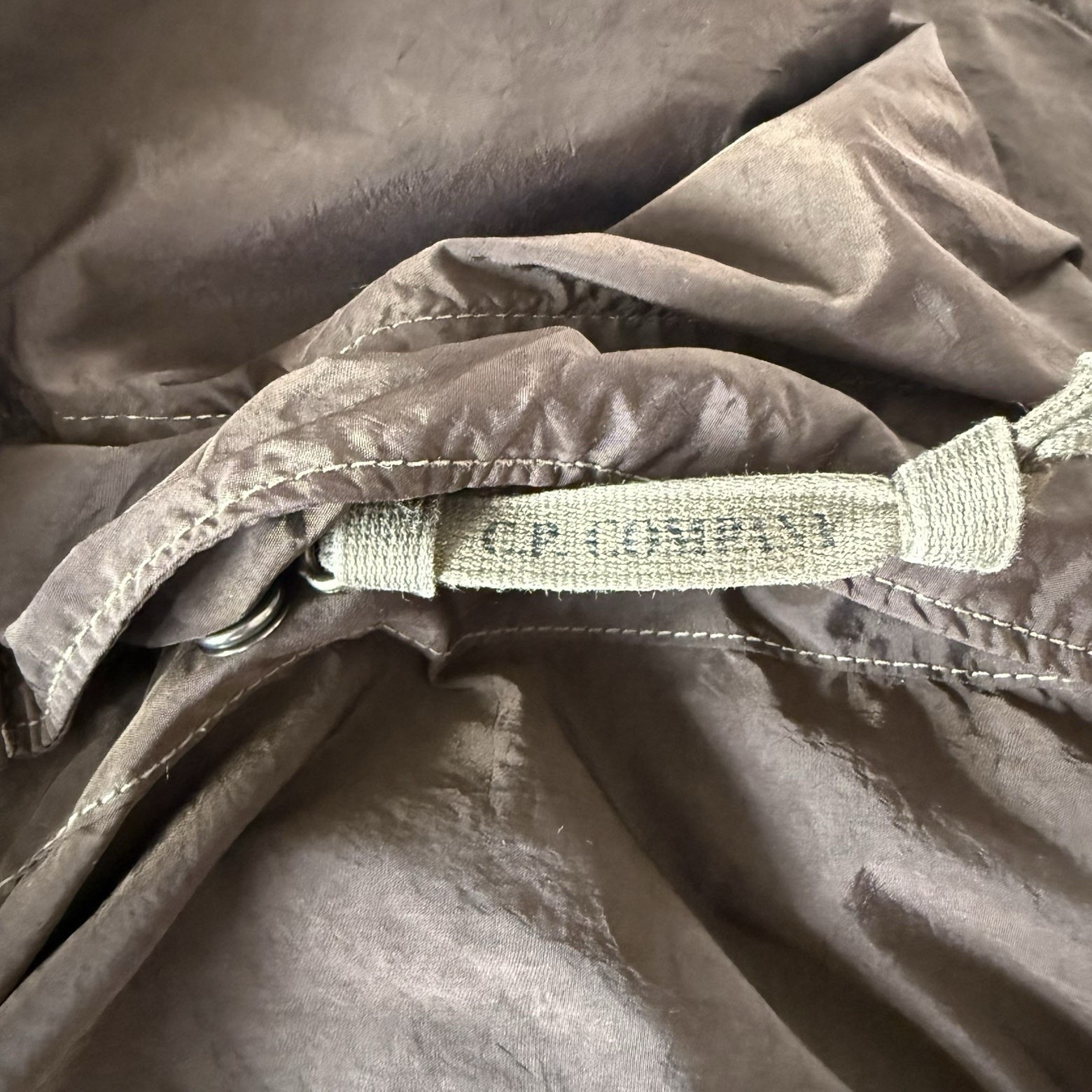 C.P. Company Mille Miglia Style Jacket image 10