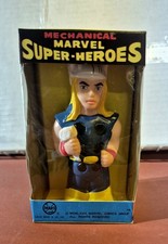 Marx Thor Wind Up Figure MIB 1968