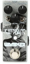 Wampler Ratsbane Distortion Pedal