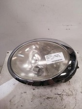 Feu avant (phare) Mini MINI