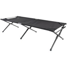 OUTWELL CAMP BED LAGUNA HILLS L FOLDING PORTABLE LARGE GUEST BED 125kg CAPACITY