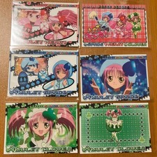 Shugo Chara Bromide 6 Pcs