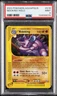 2003 POKEMON AQUAPOLIS #H18 NIDOKING-HOLO PSA 9