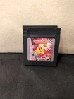 Nintendo Game Boy Ms Pac-Man Special Color Edition Game Only