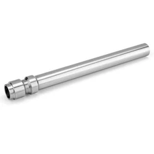 Pressure Washer Long Range Chemical Nozzle Compatible with Ladder Saver, Pres...