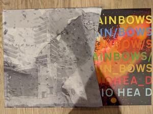 Radiohead in Rainbows Box Set | eBay