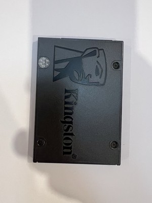 Kingston A400 240GB 2.5'' SATA III Internal SSD SA400S37/240G
