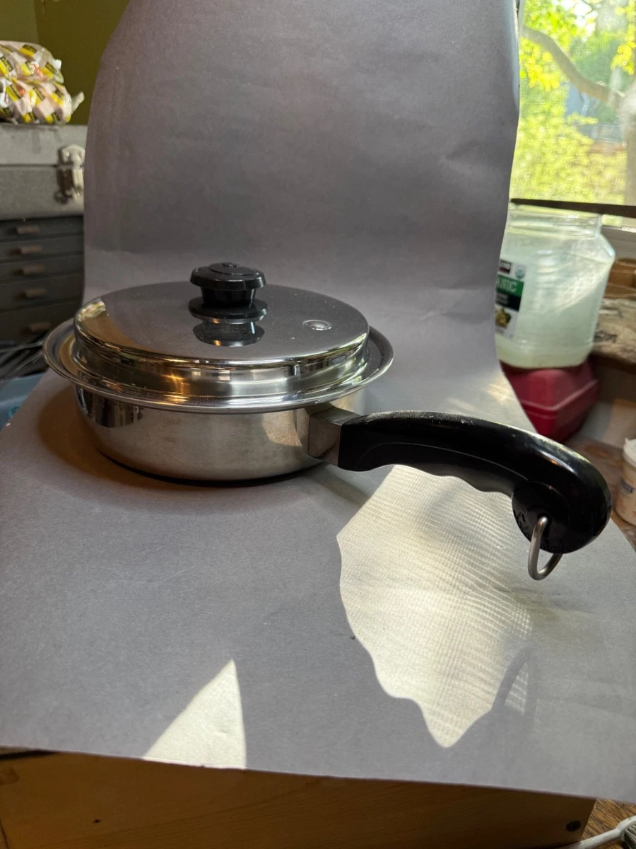 Saladmaster Cookware for sale | eBay