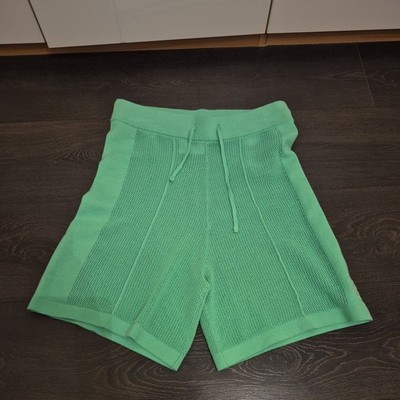 CALVIN  KLEIN KURZE HOSE GR. S NEU! NP 100 EURO!REINE BAUMWOLLE!