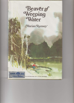 #ad Beaver of Weeping Water. $18.58