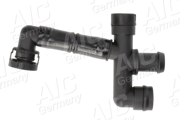 AIC Schlauch, KurbelgehäUseentlüFtung 54556 FüR Audi Skoda VW-image