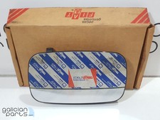 Glace de rétroviseur Fiat PALIO
