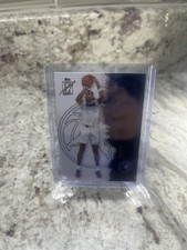 Topps 2019-20 Chrome Rookie Naz Reid CC-NR Minnesota Timberwolves Card. rookie card picture