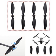 For DJI Mavic 4 Pro 1158F Propeller Quick Release Drone Blade Props Accessories