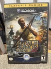 Medal of Honor: Rising Sun (Nintendo GameCube, 2003)